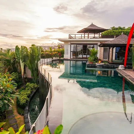 Forever Bali Villas